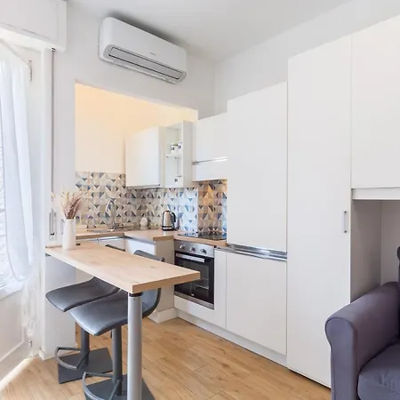 Apartamento Duomo 15 Min
