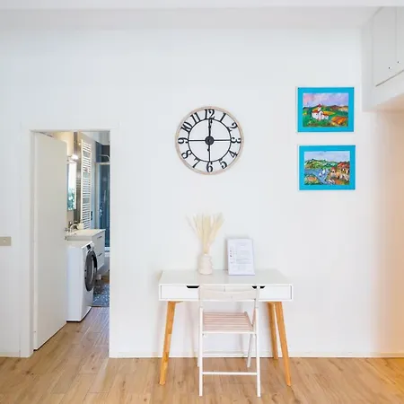 Apartamento Duomo 15 Min *