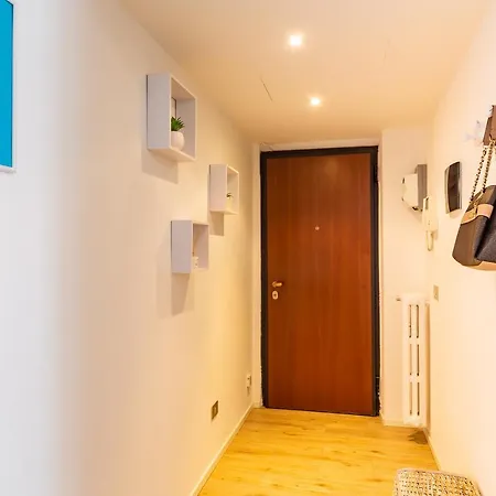 Apartamento Duomo 15 Min *
