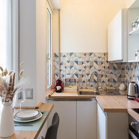Apartamento Duomo 15 Min *