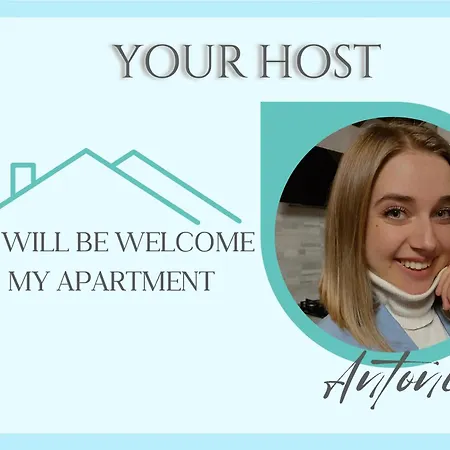 Apartamento Duomo 15 Min *